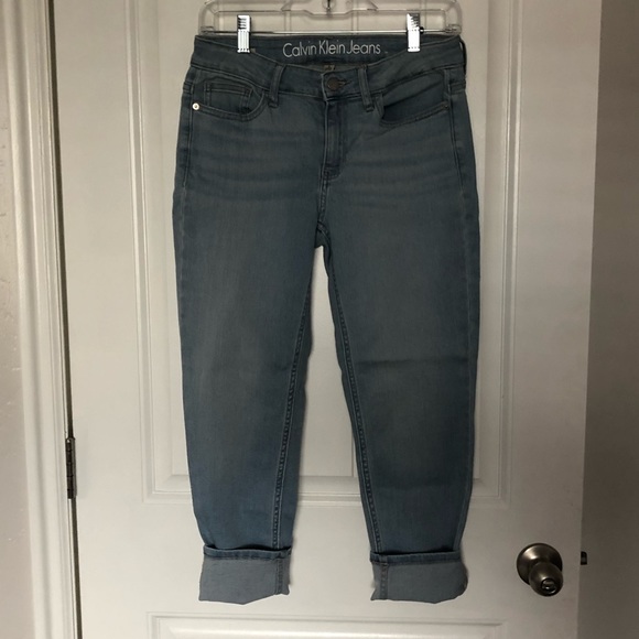 Capris - Picture 3 of 3